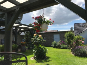 Ferienwohnung Lorenz in Korswandt